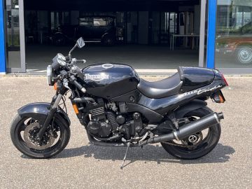 Triumph Speed Triple