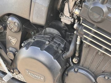 Triumph Speed Triple