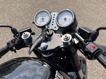 Triumph Speed Triple