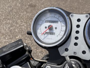 Triumph Speed Triple