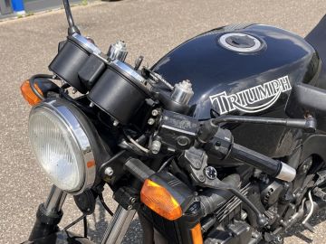 Triumph Speed Triple