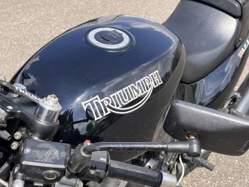 Triumph Speed Triple