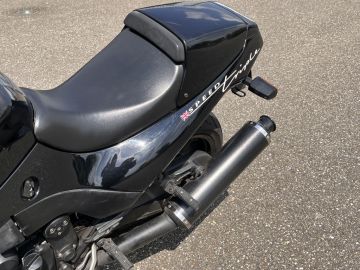 Triumph Speed Triple