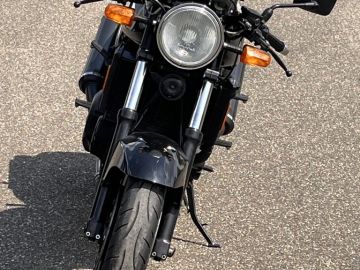 Triumph Speed Triple