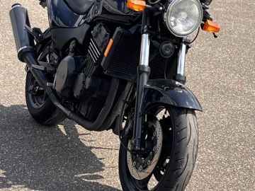Triumph Speed Triple