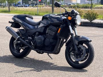 Triumph Speed Triple