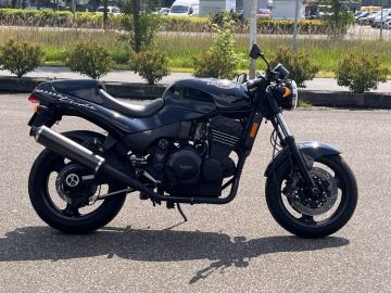 Triumph Speed Triple