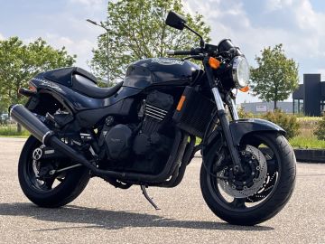 Triumph Speed Triple