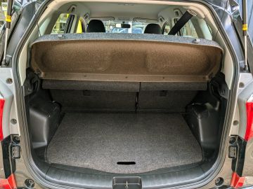Toyota Verso-S