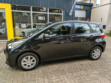 Toyota Verso-S