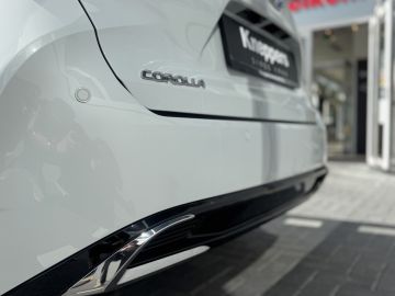 Toyota Corolla Touring Sports