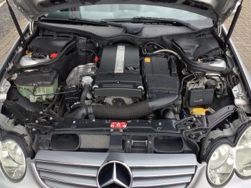 Mercedes-Benz CLK