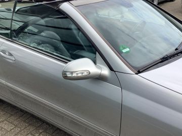 Mercedes-Benz CLK