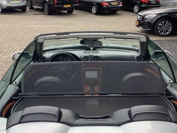 Mercedes-Benz CLK