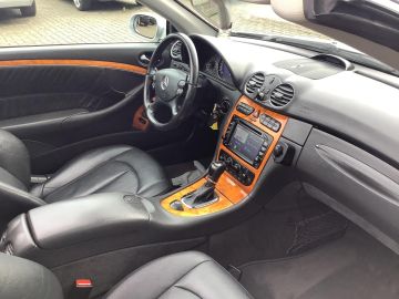 Mercedes-Benz CLK