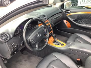 Mercedes-Benz CLK