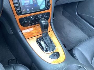 Mercedes-Benz CLK