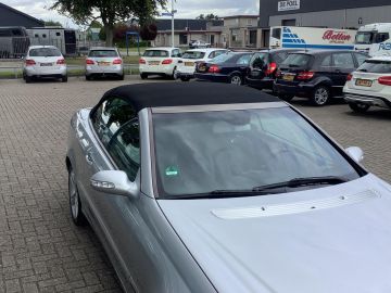 Mercedes-Benz CLK