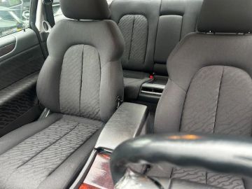 Mercedes-Benz CLK