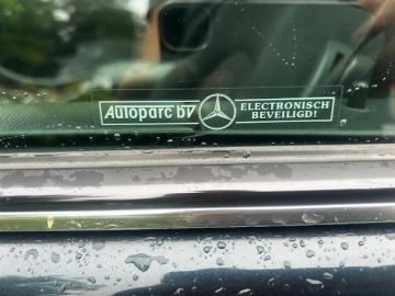 Mercedes-Benz CLK