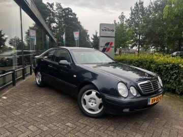 Mercedes-Benz CLK