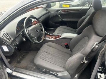 Mercedes-Benz CLK