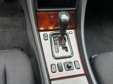 Mercedes-Benz CLK