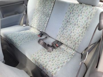 Toyota Starlet