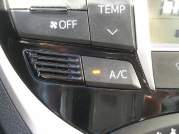 Toyota Verso-S