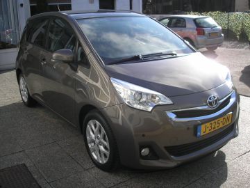 Toyota Verso-S