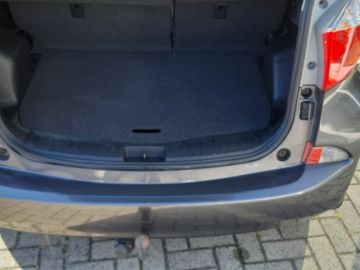 Toyota Verso-S