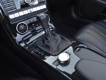 Mercedes-Benz SLK