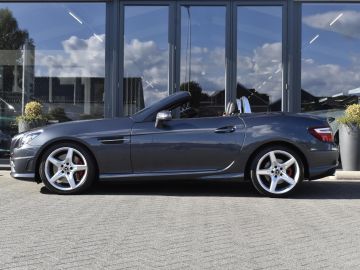 Mercedes-Benz SLK