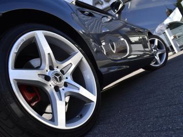 Mercedes-Benz SLK
