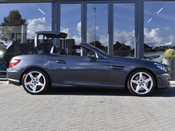 Mercedes-Benz SLK