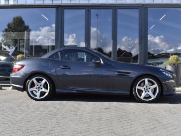 Mercedes-Benz SLK
