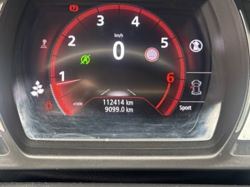 Renault Grand Scénic