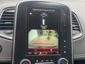 Renault Grand Scénic