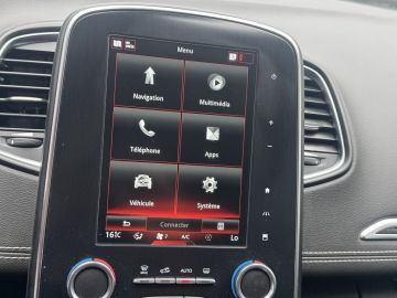 Renault Grand Scénic