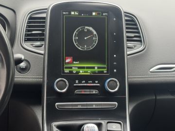 Renault Grand Scénic