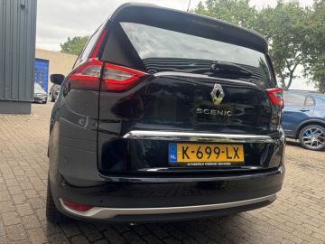 Renault Grand Scénic