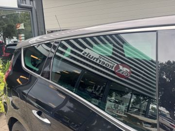 Renault Grand Scénic