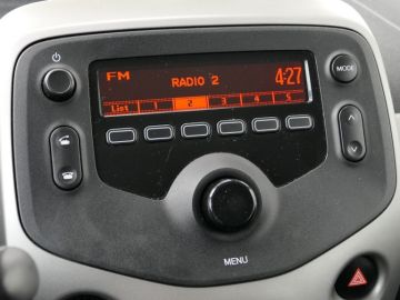 Citroën C1