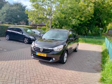 Dacia Lodgy