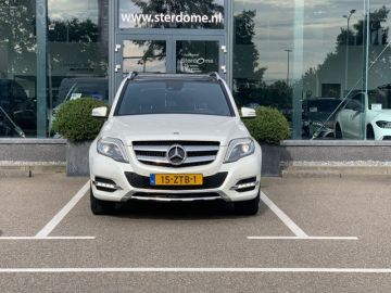 Mercedes-Benz GLK