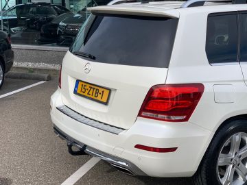 Mercedes-Benz GLK