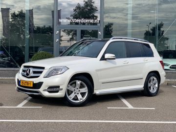 Mercedes-Benz GLK