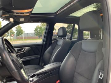 Mercedes-Benz GLK
