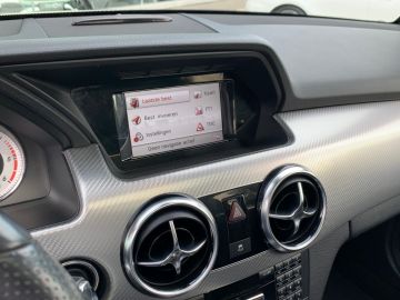 Mercedes-Benz GLK