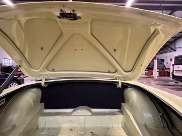 MG MGB